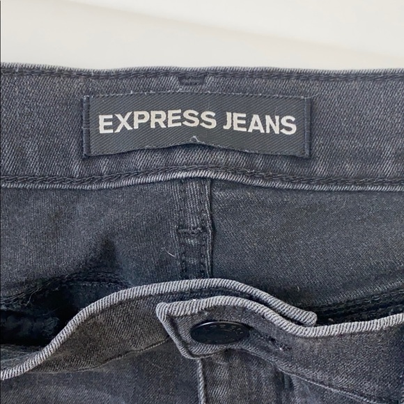 Express Jeans - Picture 5 of 6